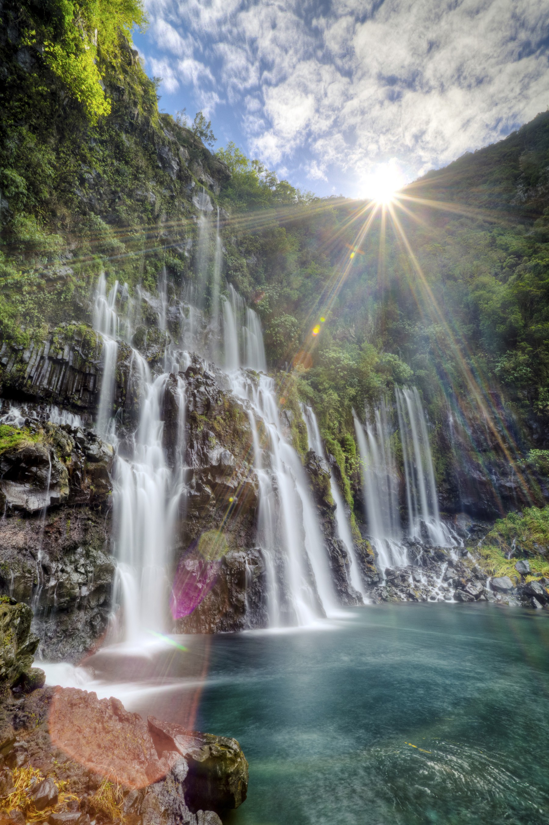 La Grande Traversée